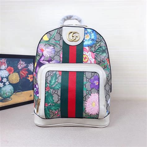 gucci back pack purse|cheapest Gucci backpack.